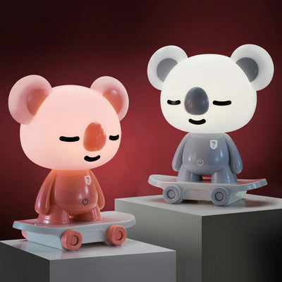 Koala Led USB Nachtlicht für Kinder